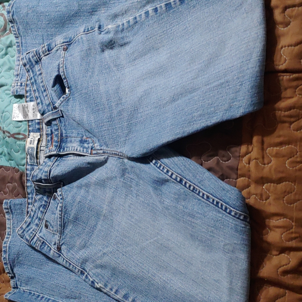 Perfect pants never worn